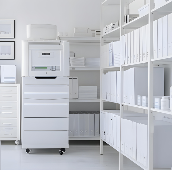 The Home Healthcare Shift